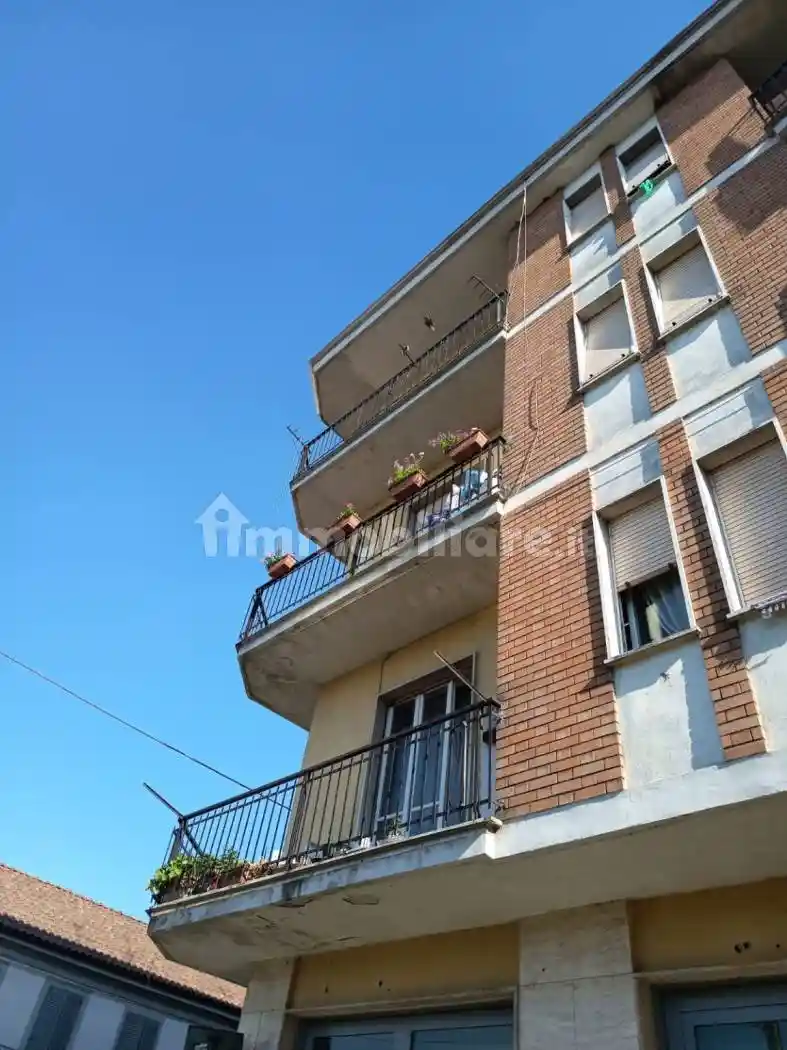 Appartamento in vendita a Mombercelli