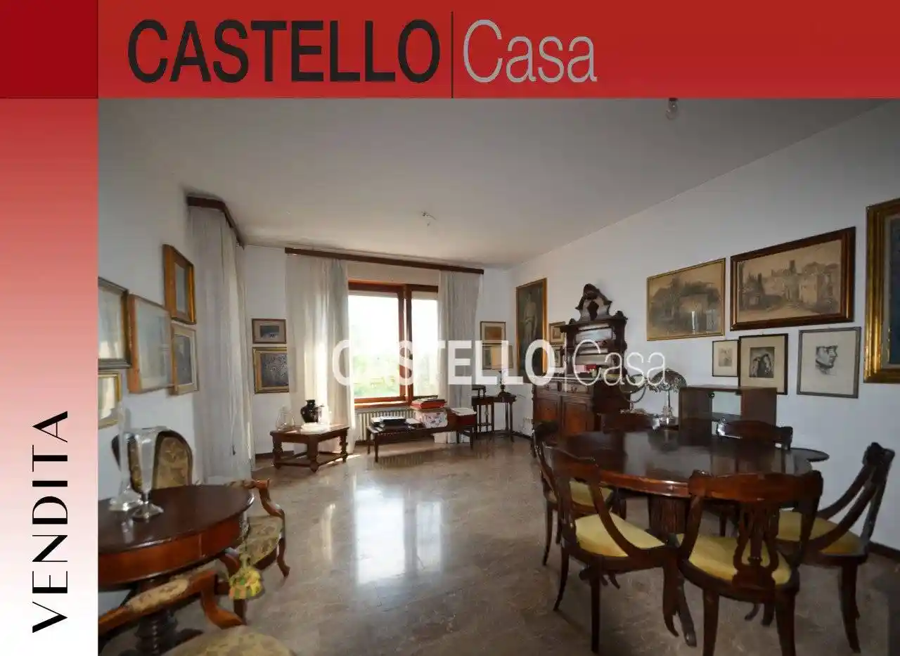 Appartamento in vendita a Castelfranco Veneto