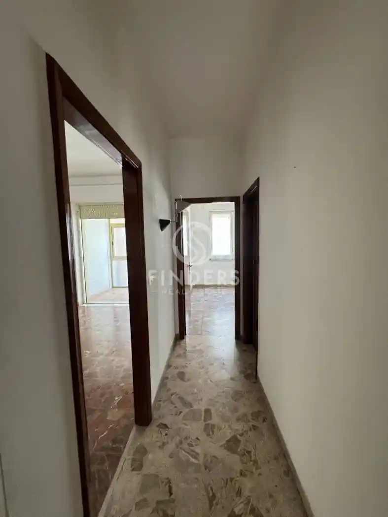 Appartamento in affitto a Reggio Calabria