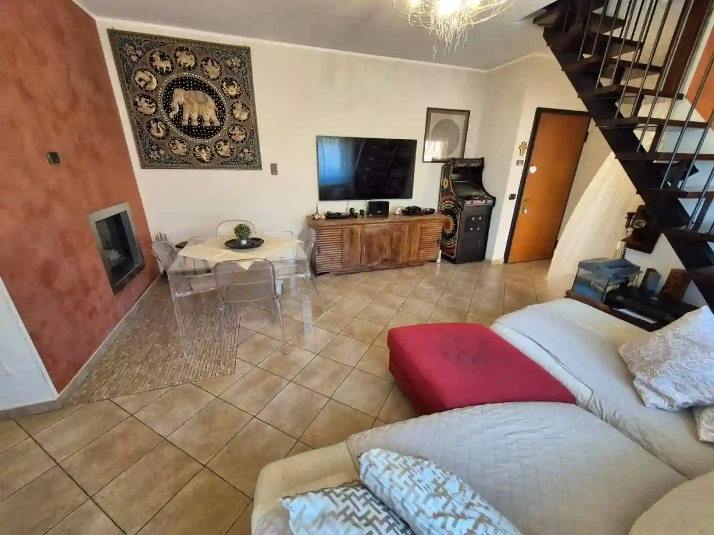 Appartamento - foto 4
