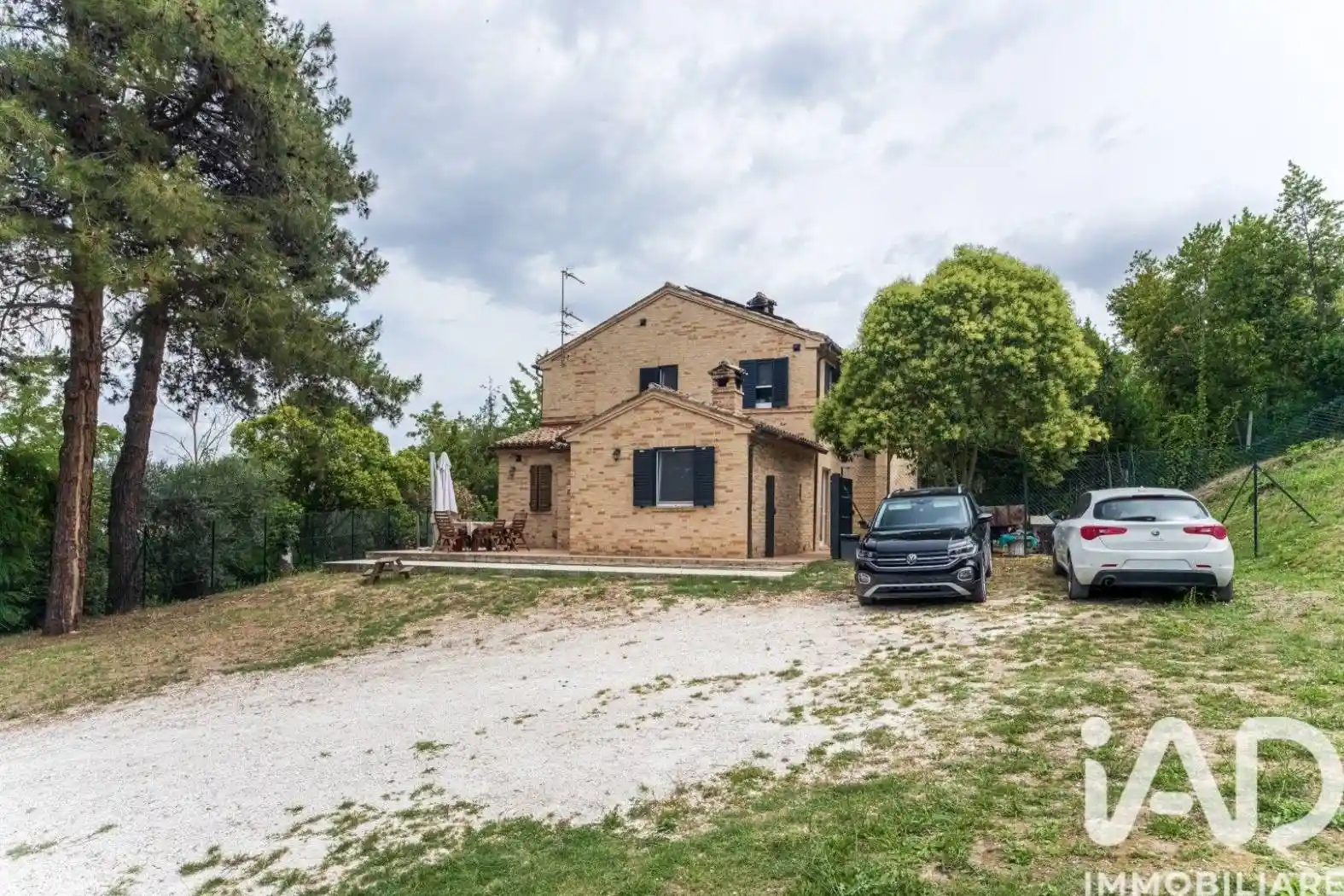 Casa indipendente in vendita a Macerata
