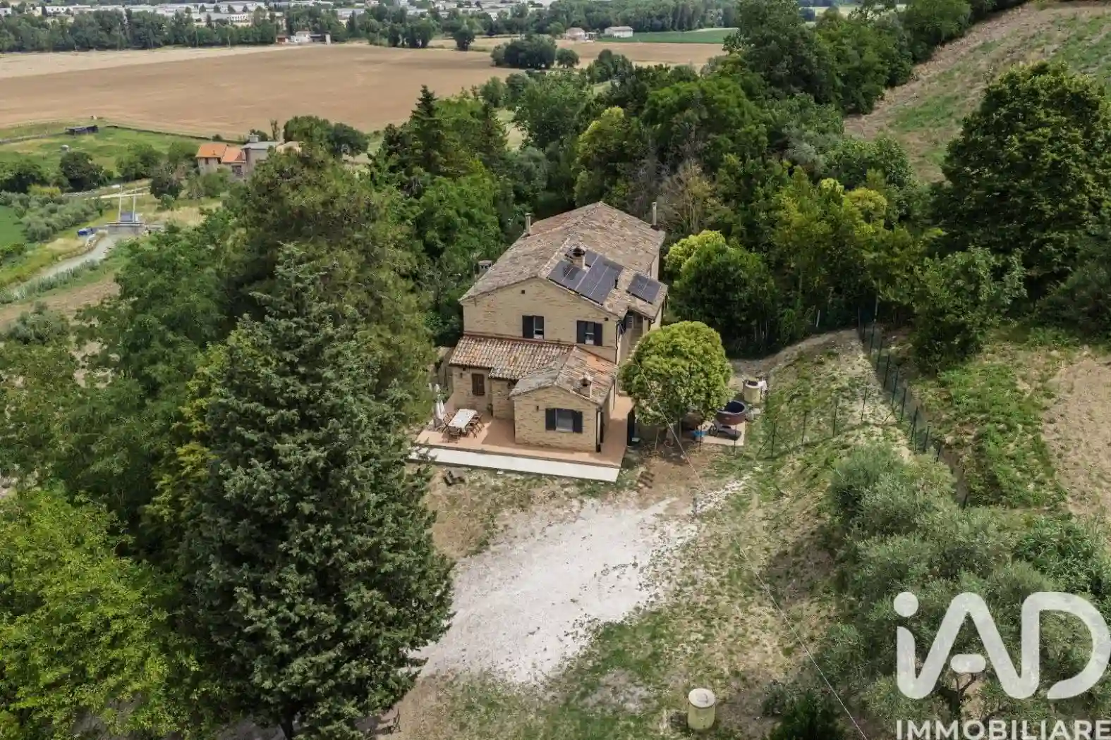 Casa indipendente - foto 2