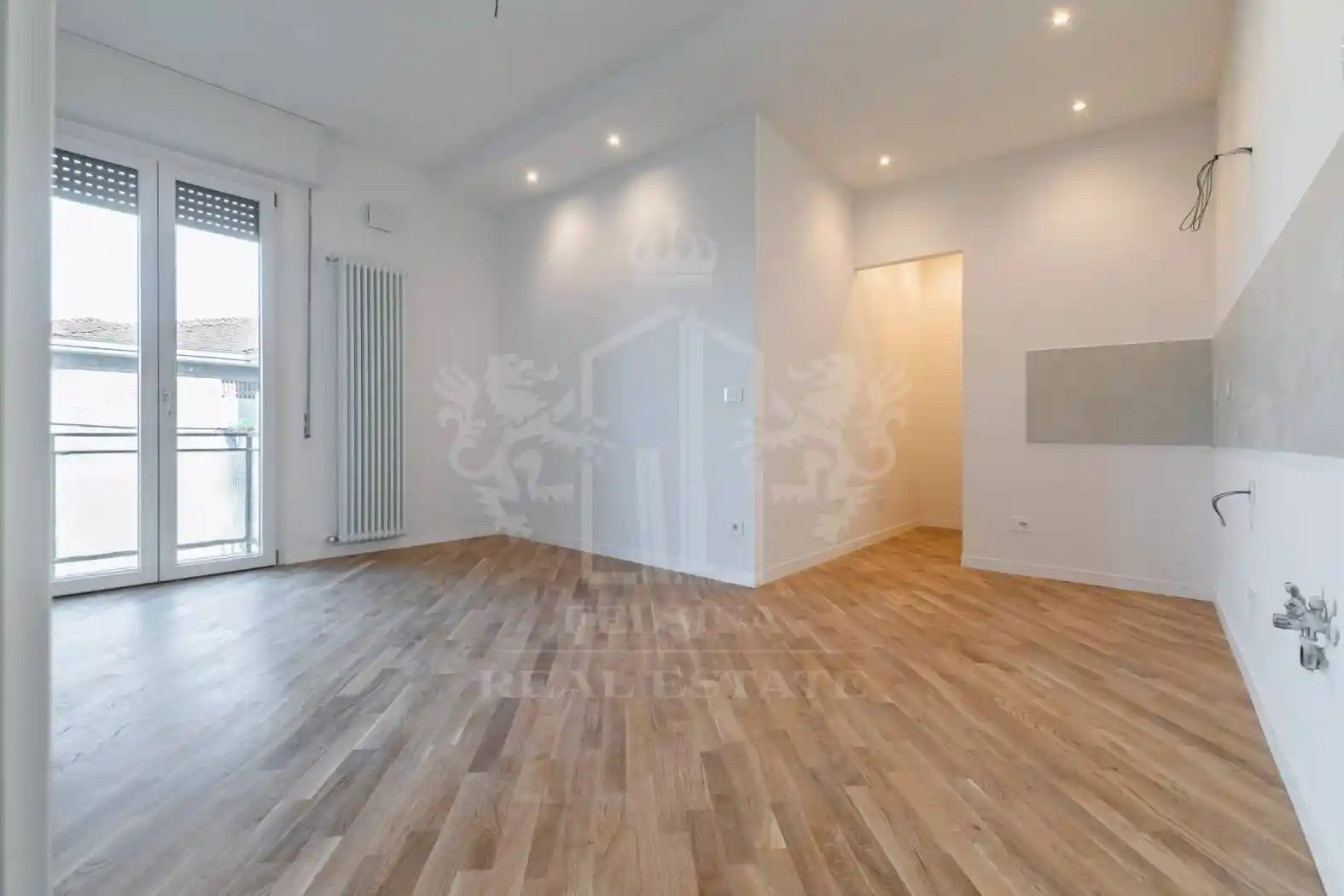 Appartamento in vendita a Bologna