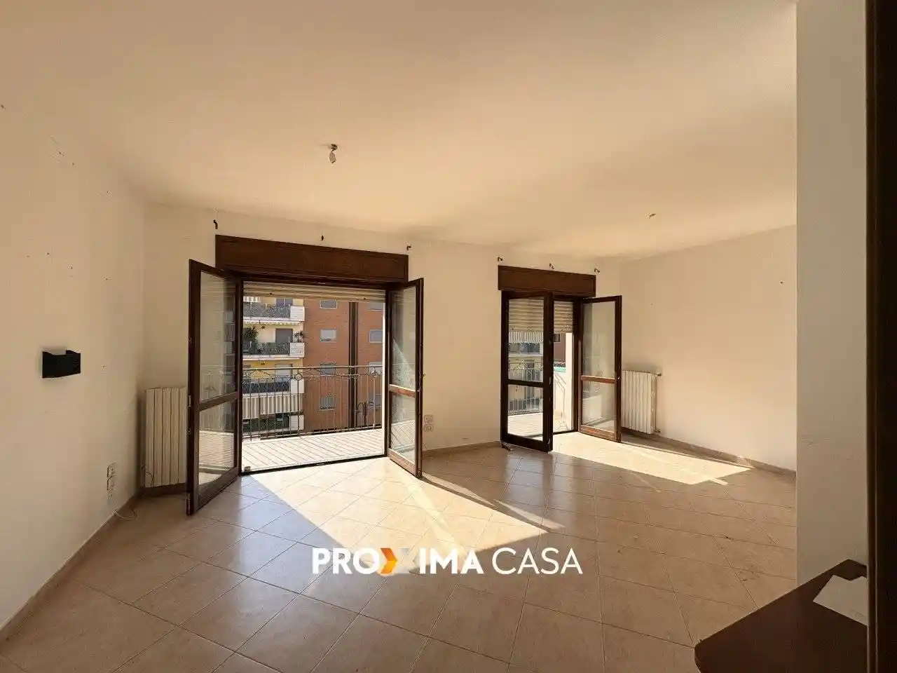 Appartamento in vendita a Baronissi