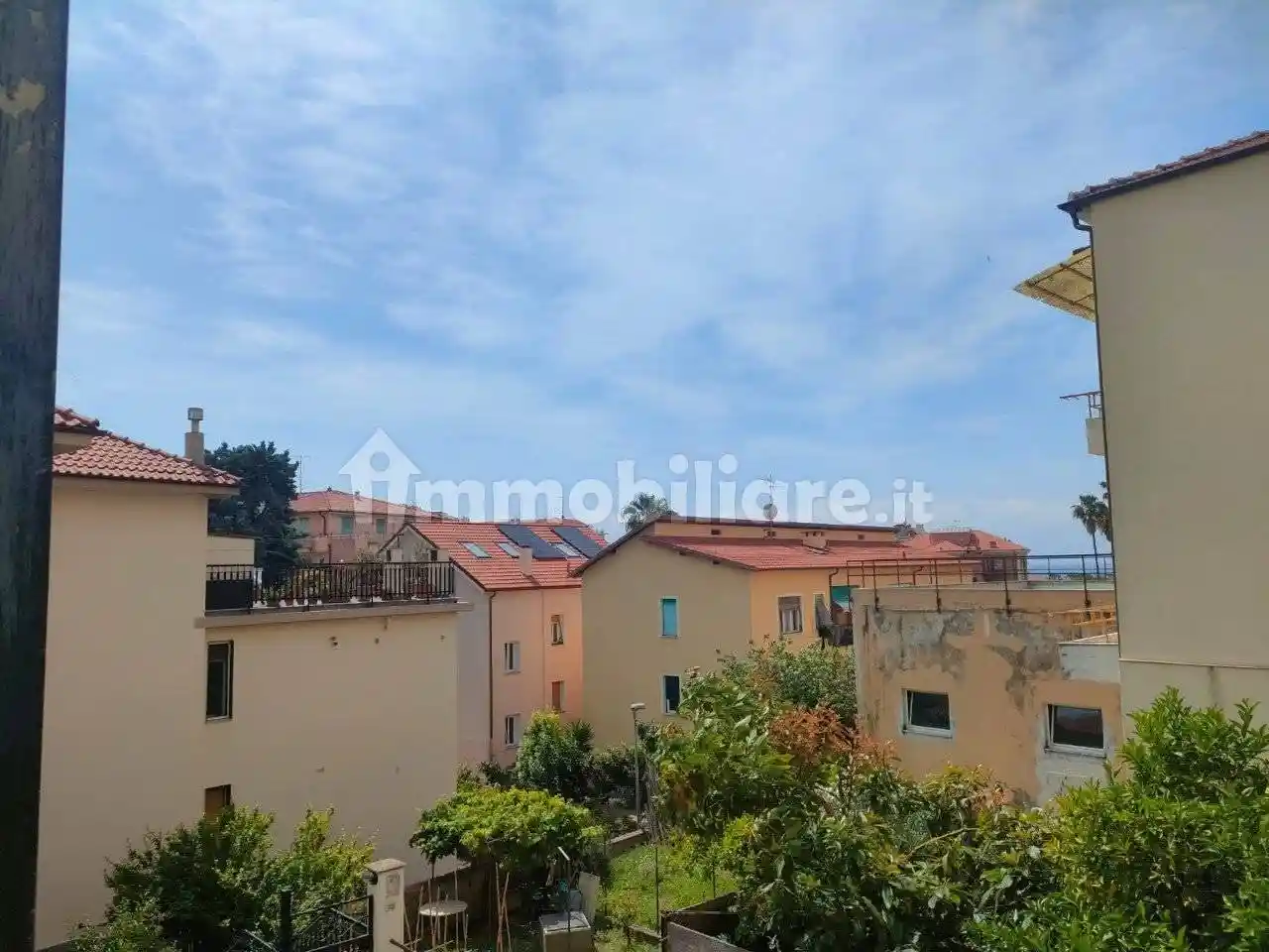 Appartamento in vendita a Imperia