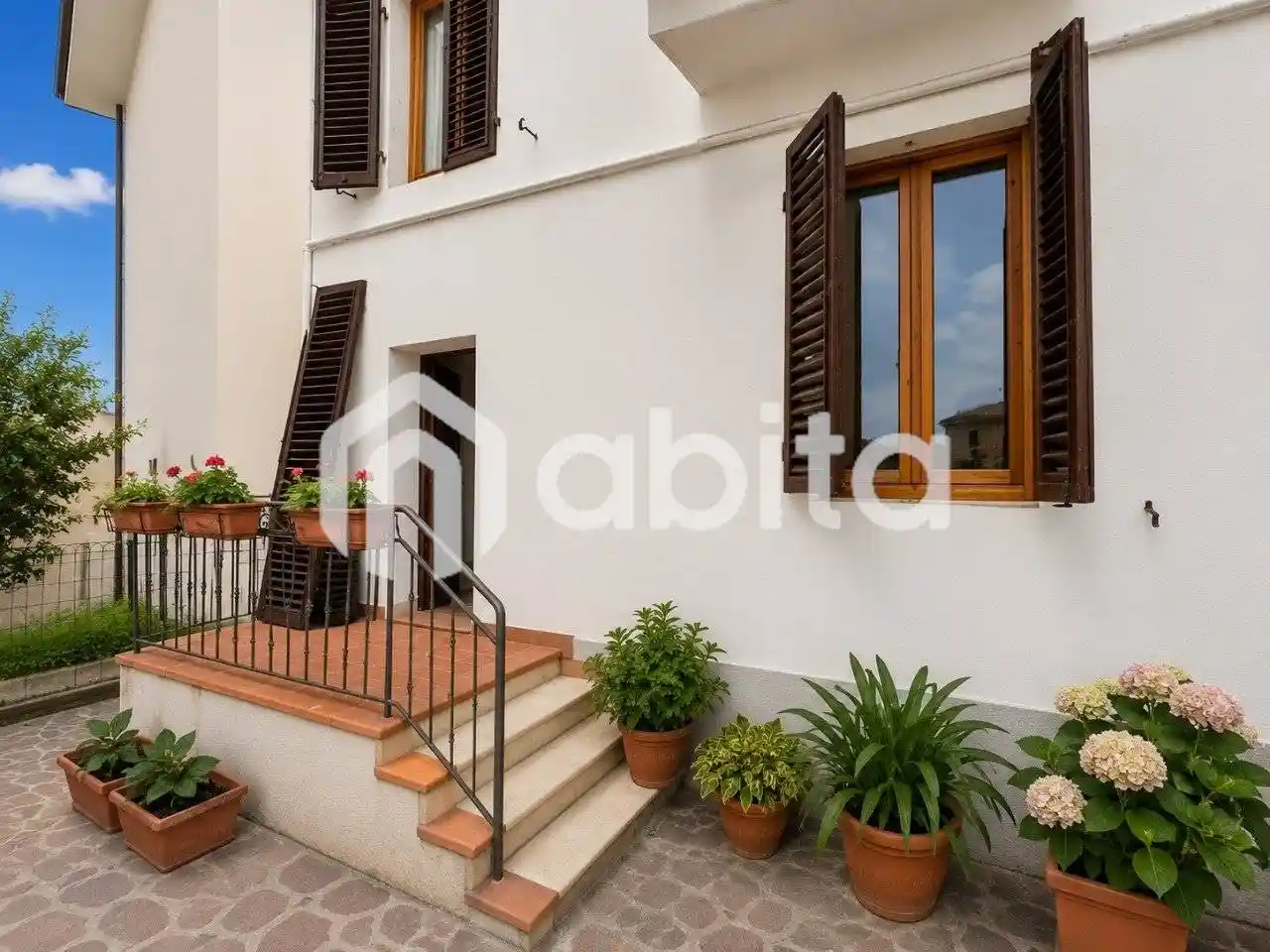 Appartamento in vendita a Montevarchi