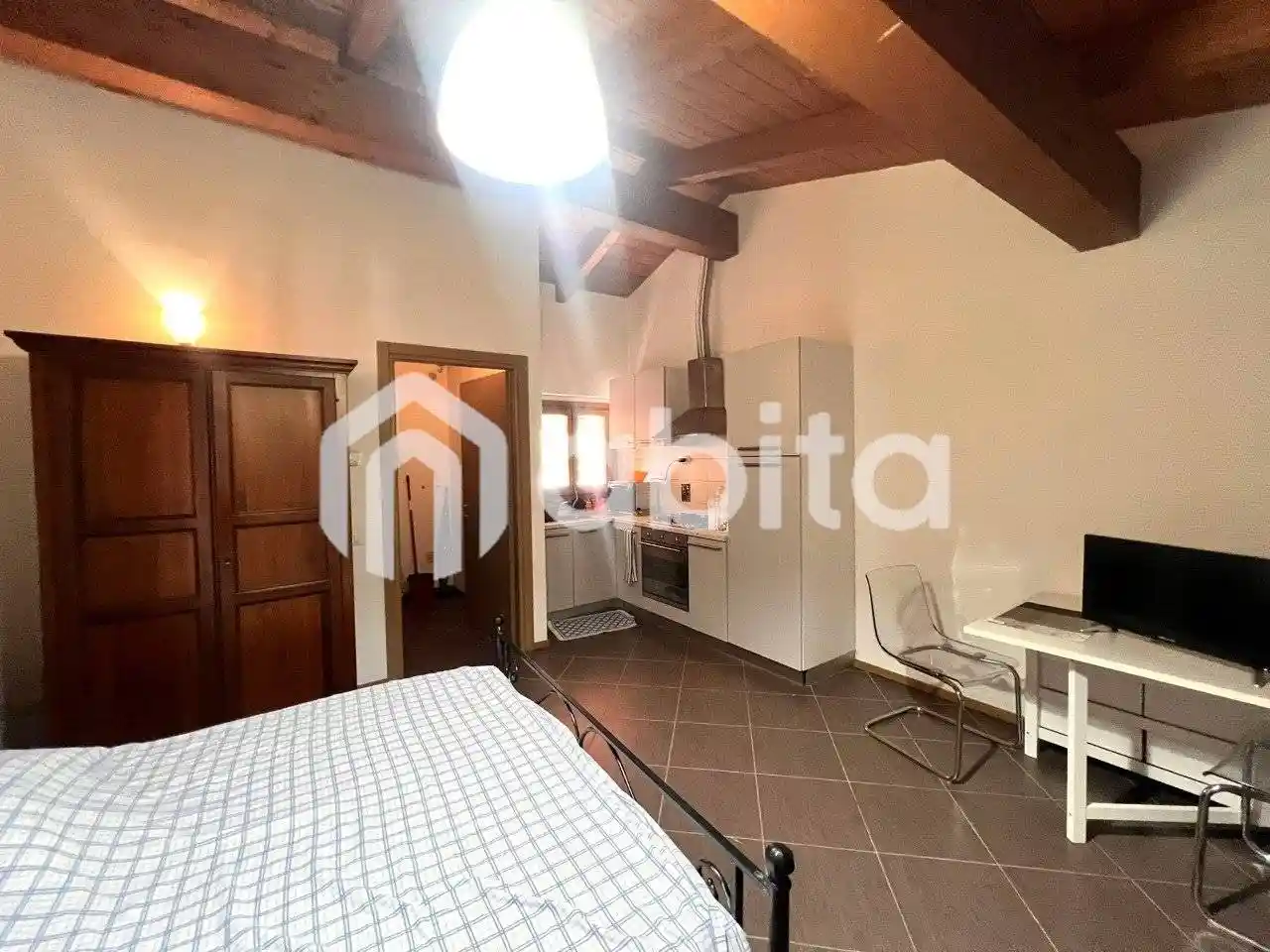 Appartamento in vendita a Terranuova Bracciolini