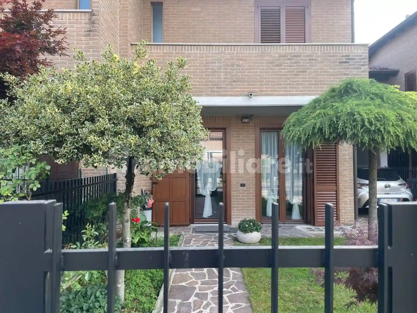 Villetta a schiera - foto 2
