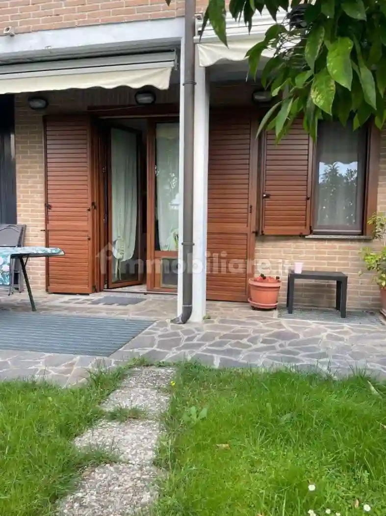 Villetta a schiera - foto 3