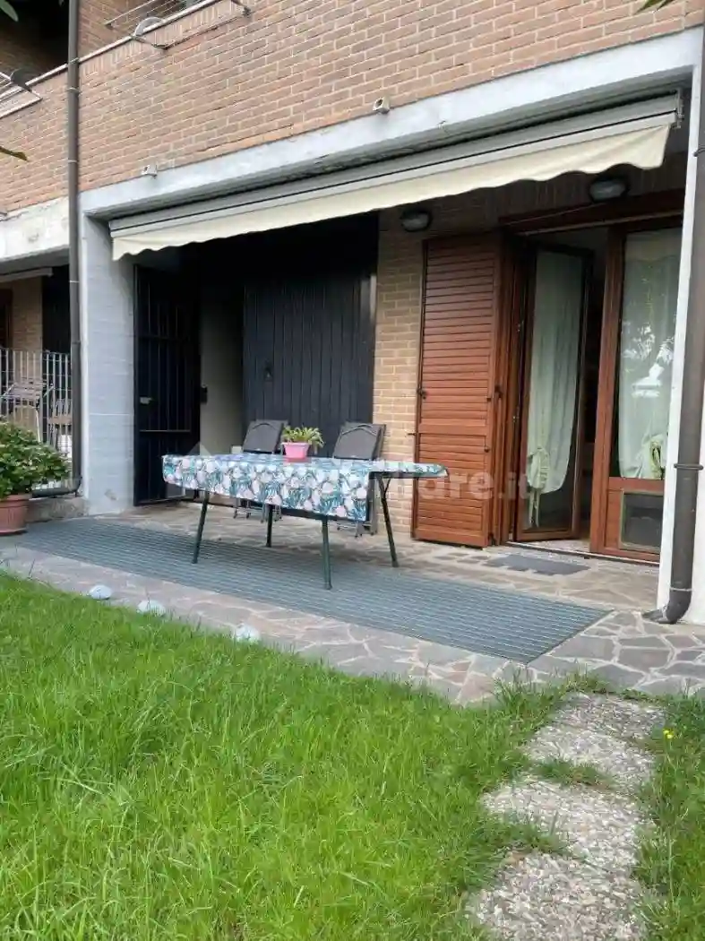 Villetta a schiera - foto 5
