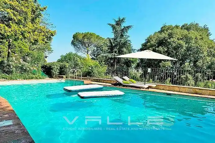Casa indipendente in vendita a Bergamo
