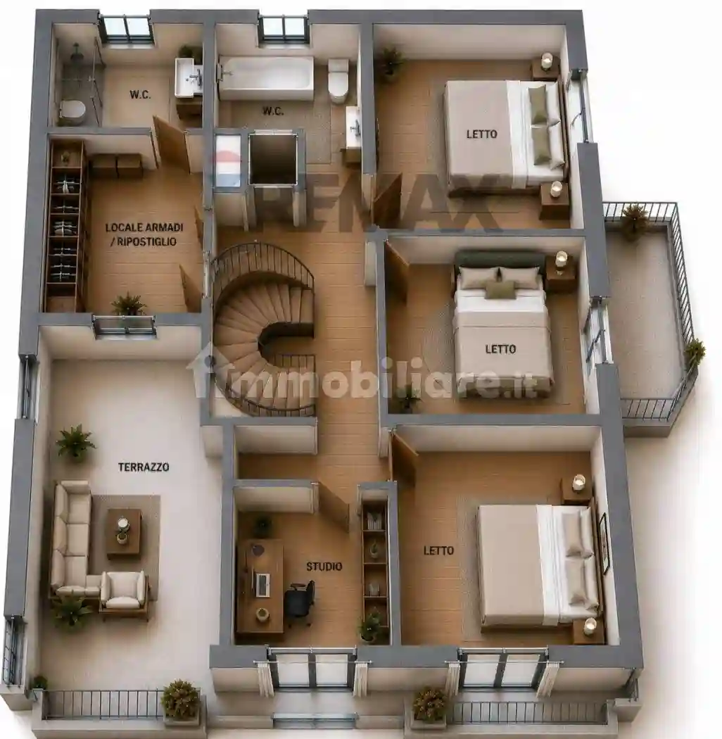 Rustico - Casale - foto 2