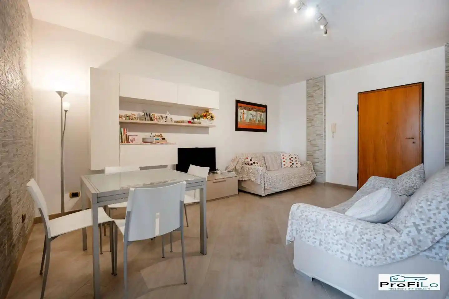 Appartamento in vendita a Bari