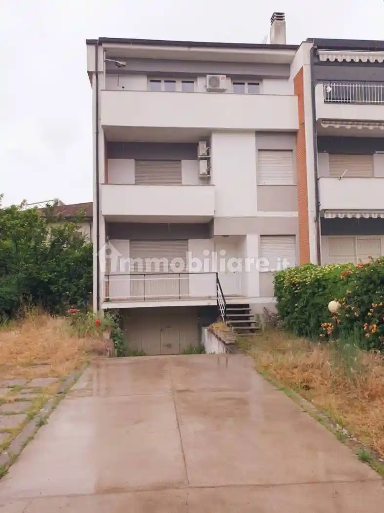 Villa in vendita a Terracina