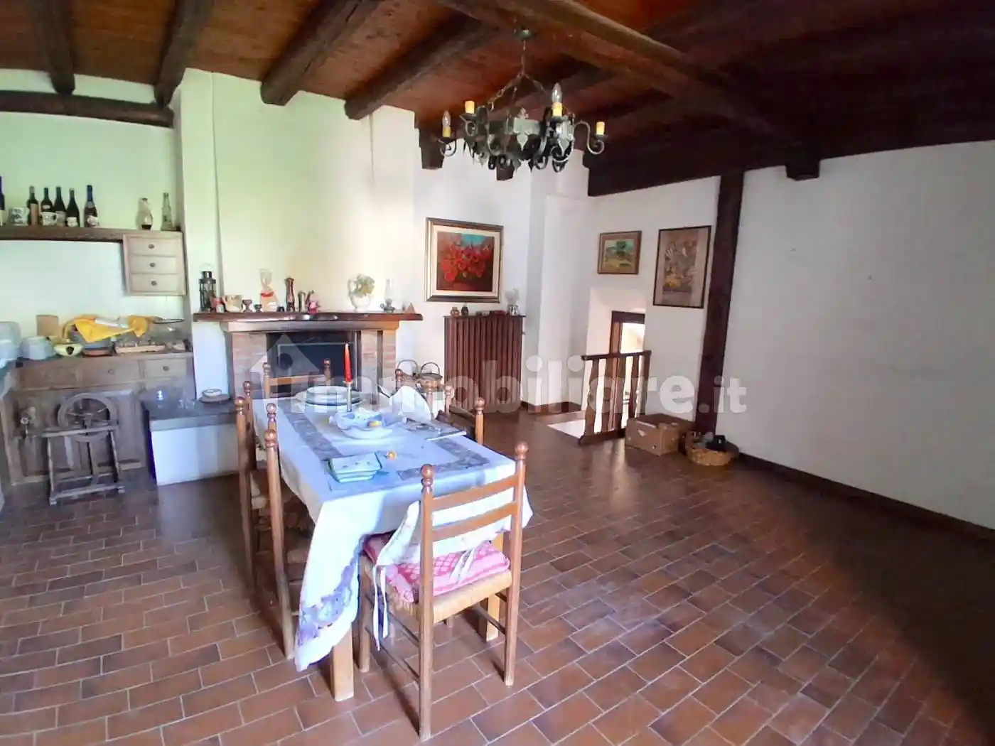 Casa indipendente in vendita a Fagagna