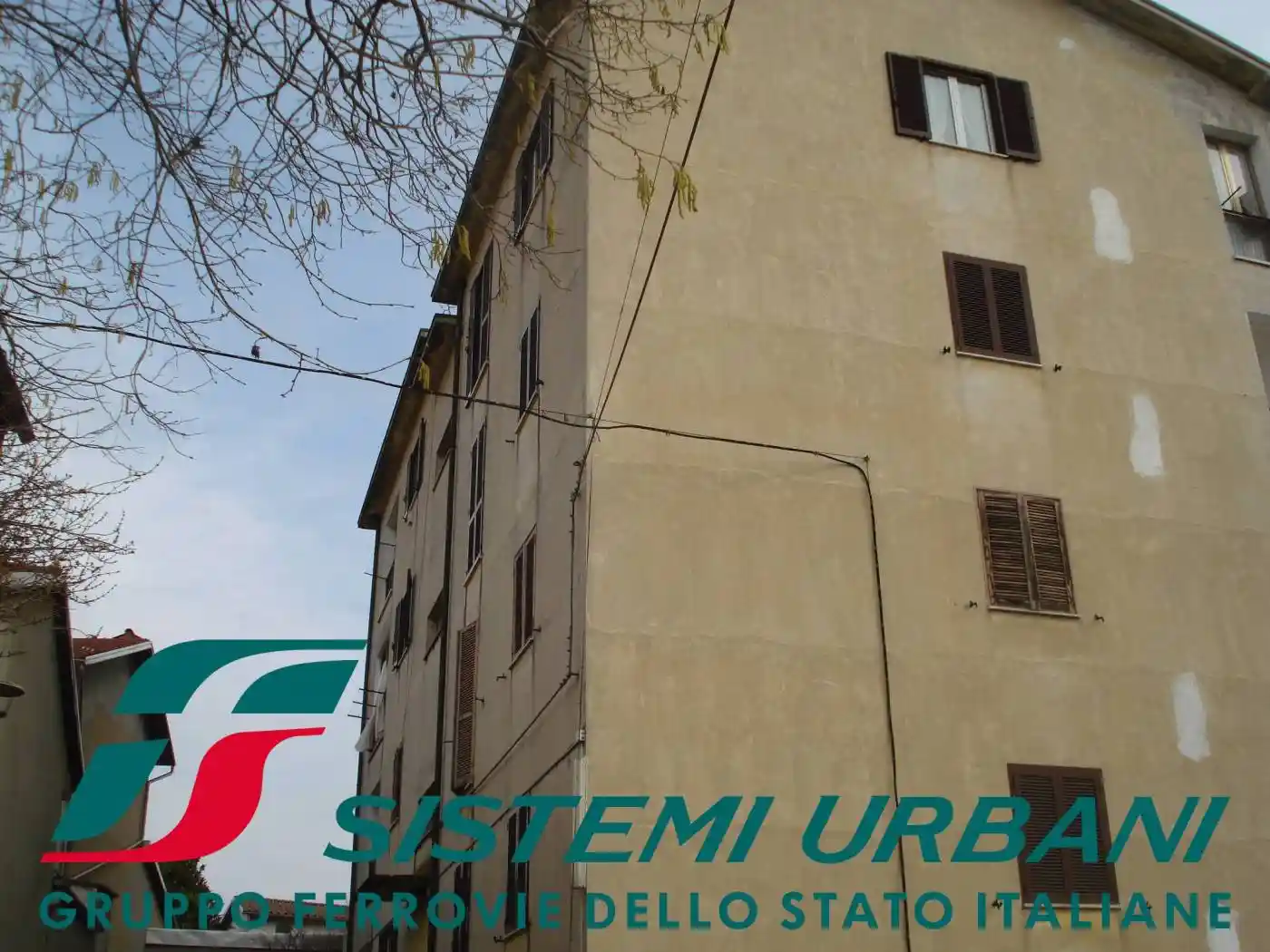 Appartamento in vendita a Saluggia