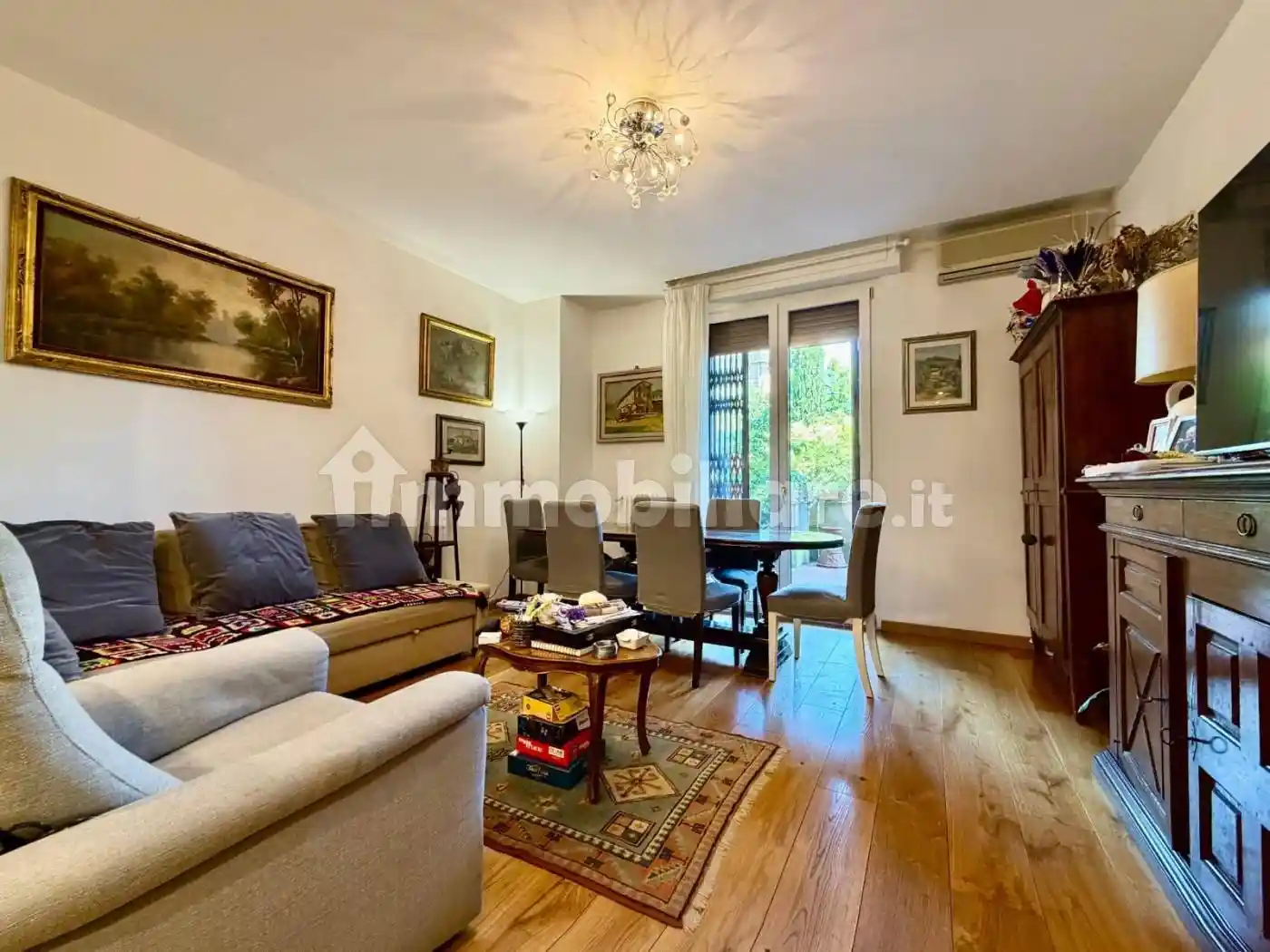 Appartamento in vendita a Firenze