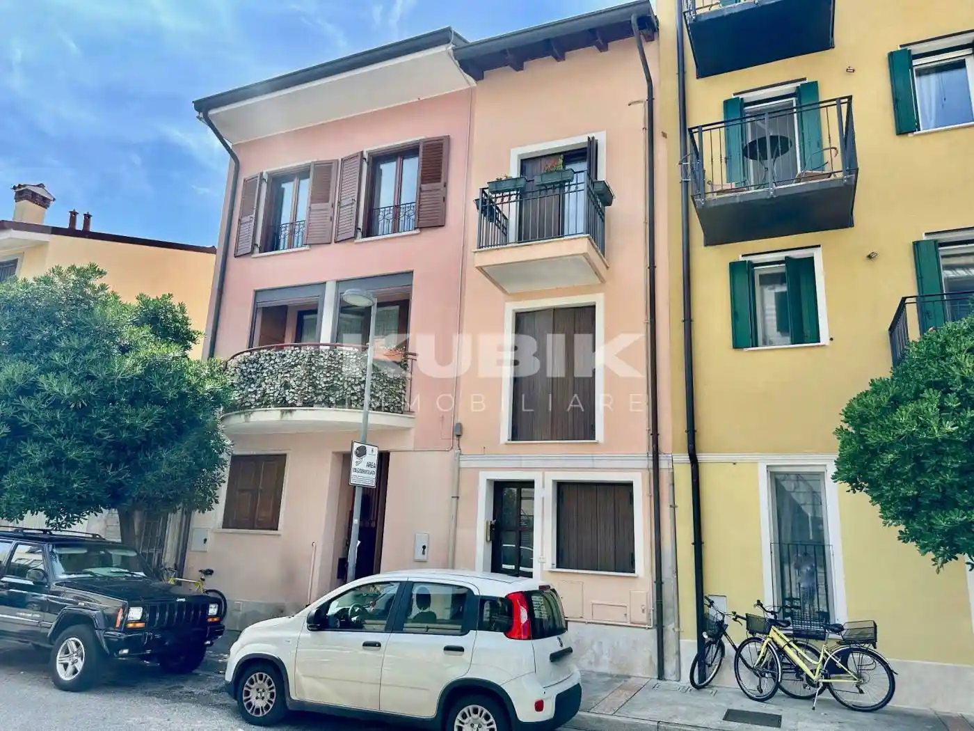 Villetta a schiera in vendita a Grado