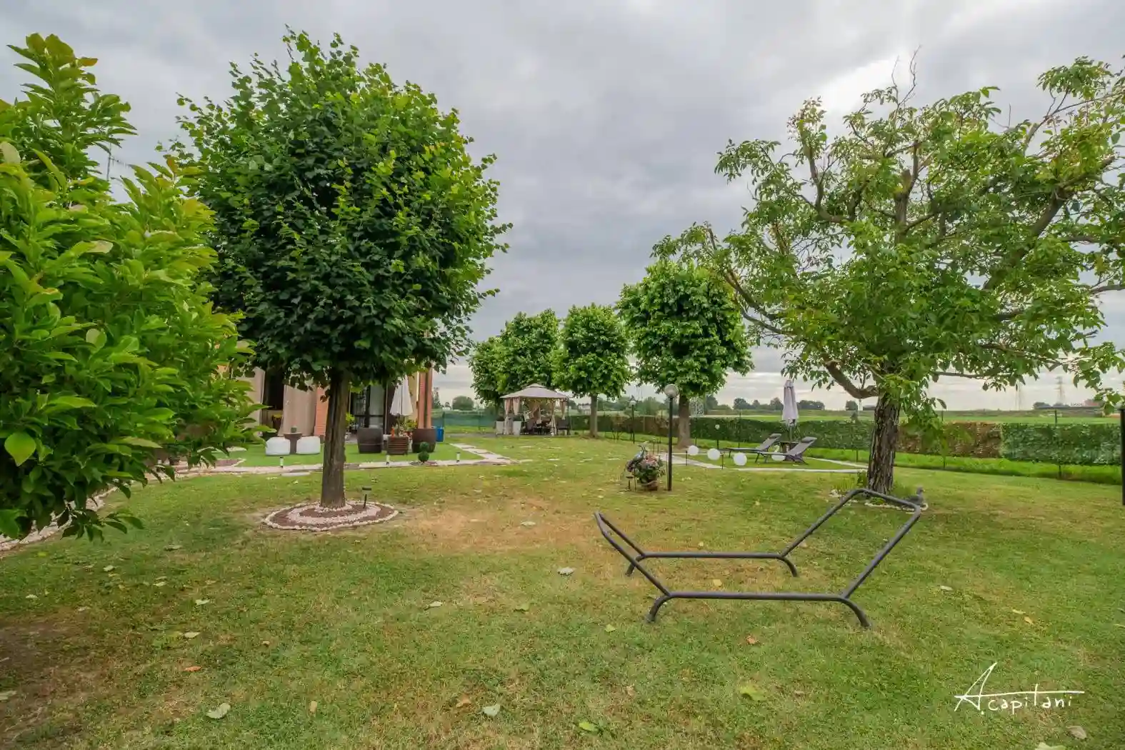 Villa - foto 2