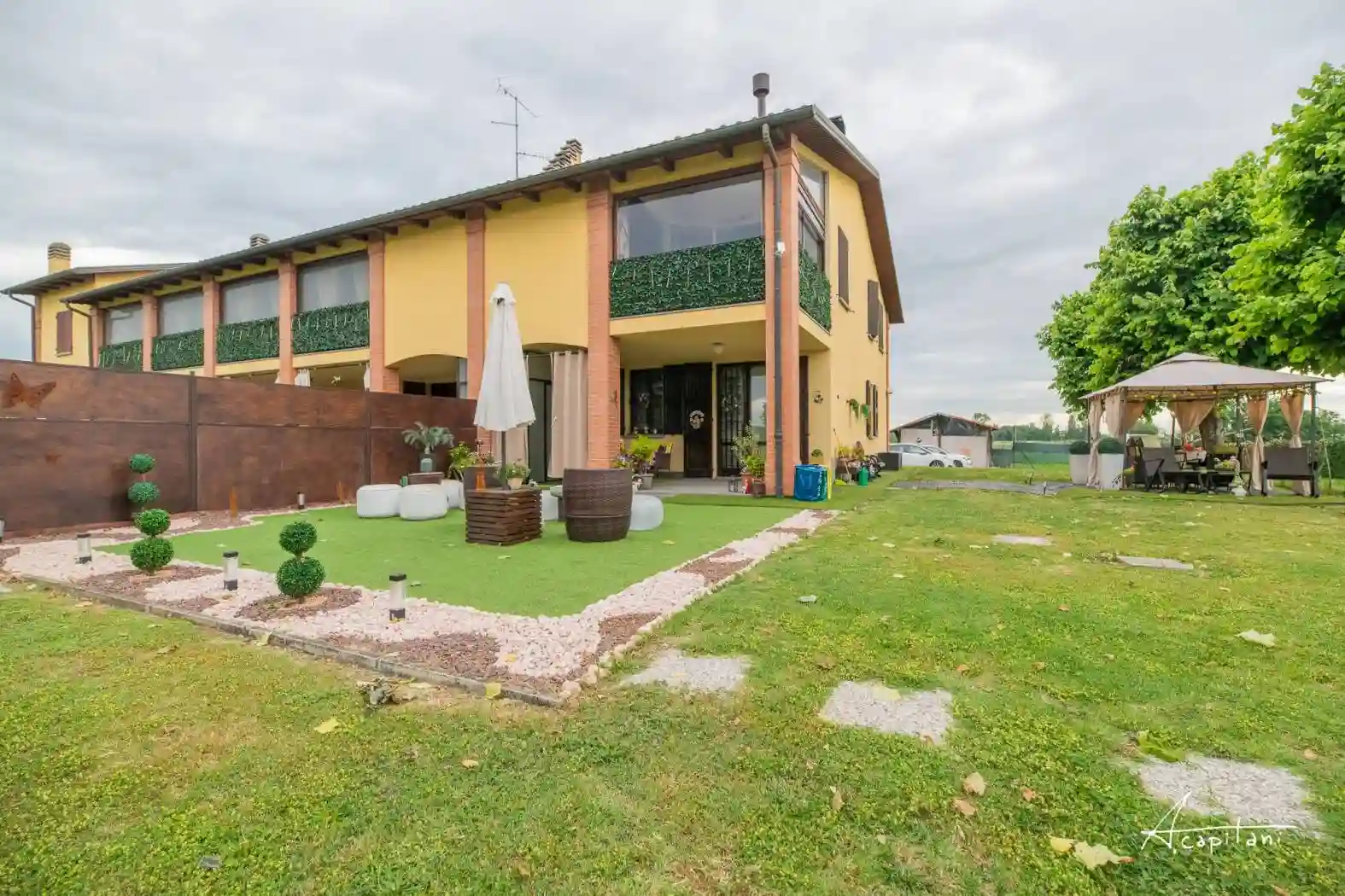 Villa - foto 4
