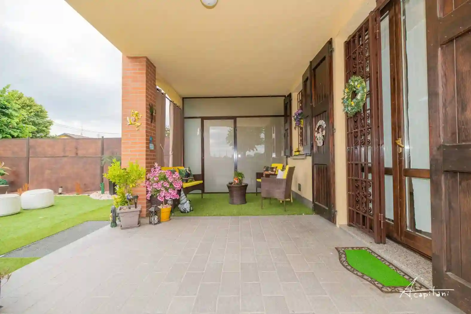 Villa - foto 5