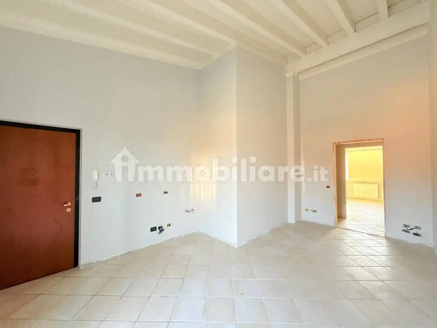 Appartamento in vendita a Montirone