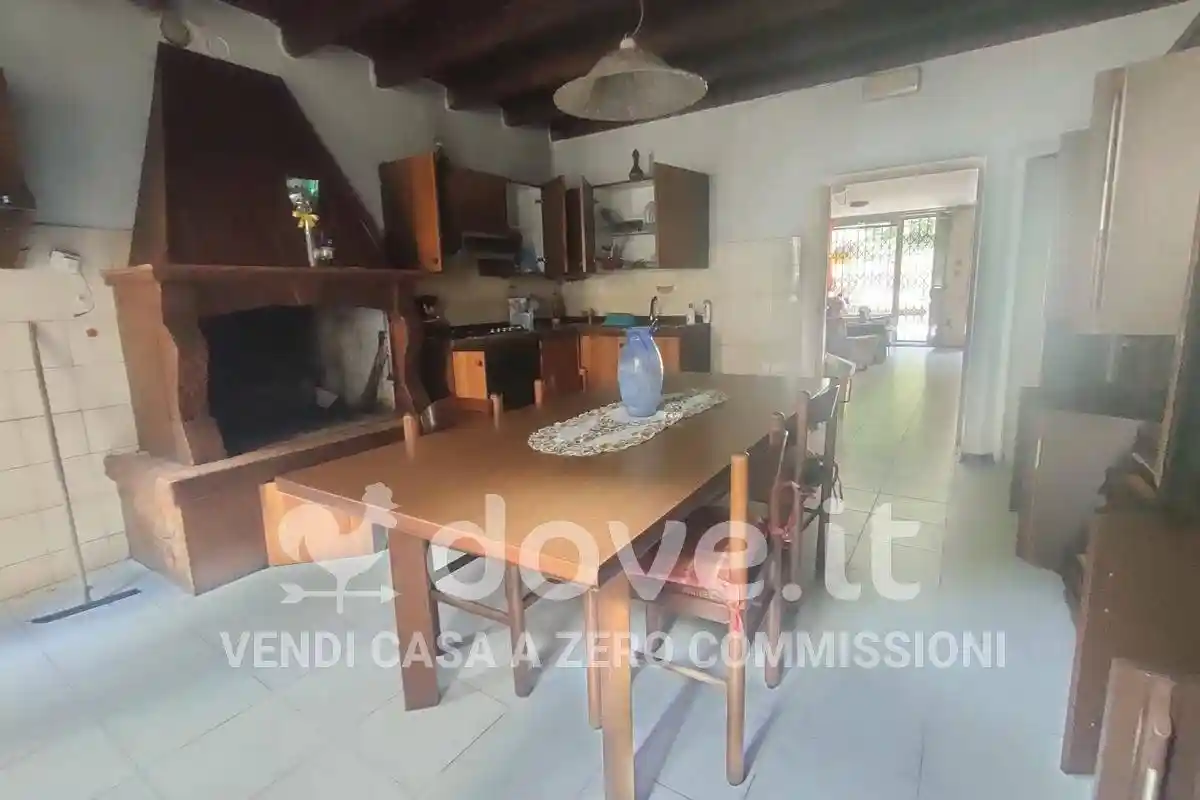 Casa indipendente in vendita a Crespadoro