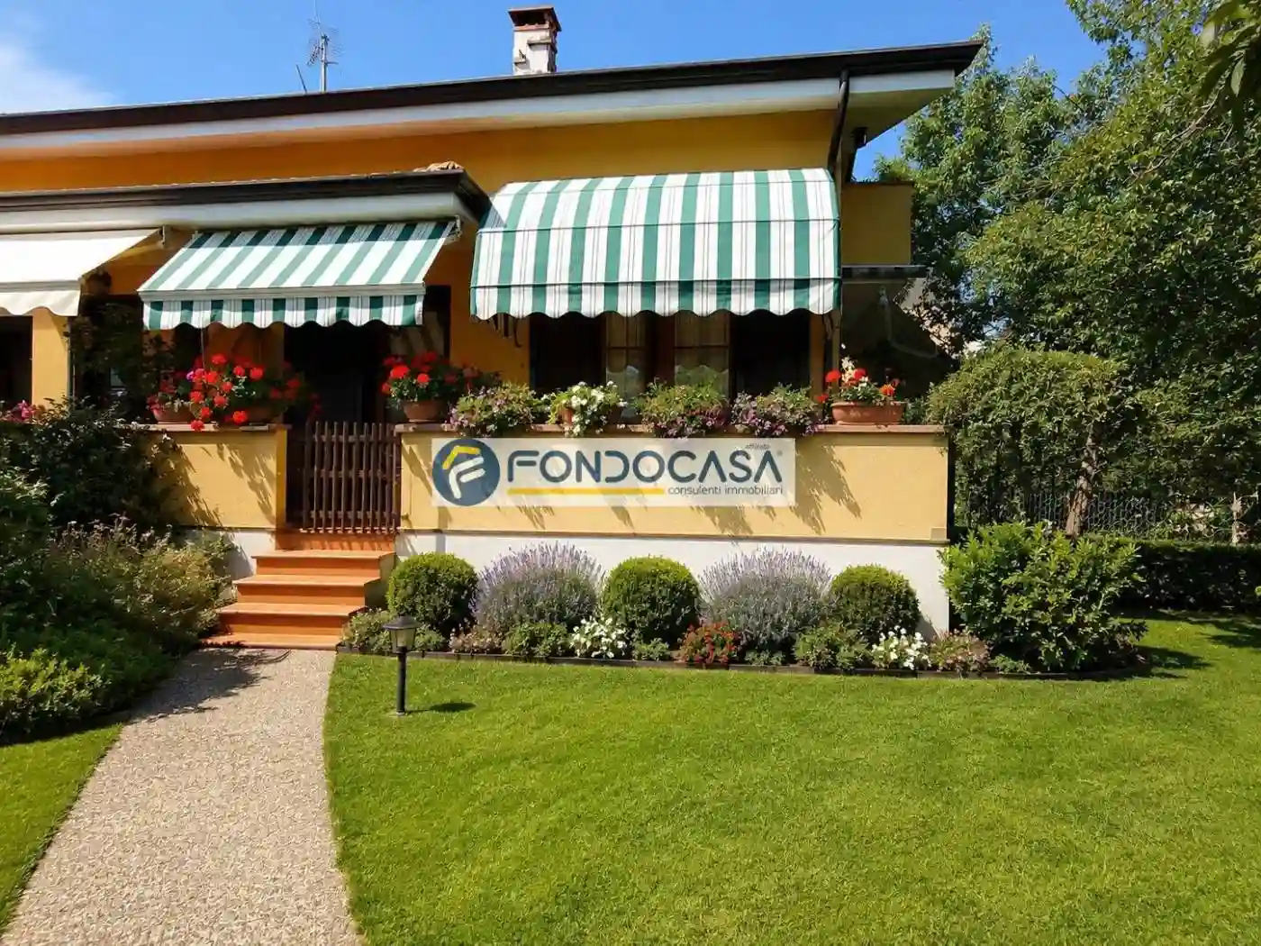 Villetta a schiera - foto 3