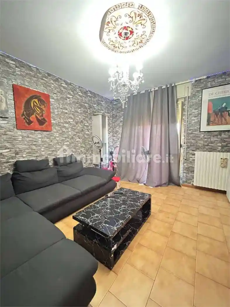 Appartamento in vendita a Ravenna