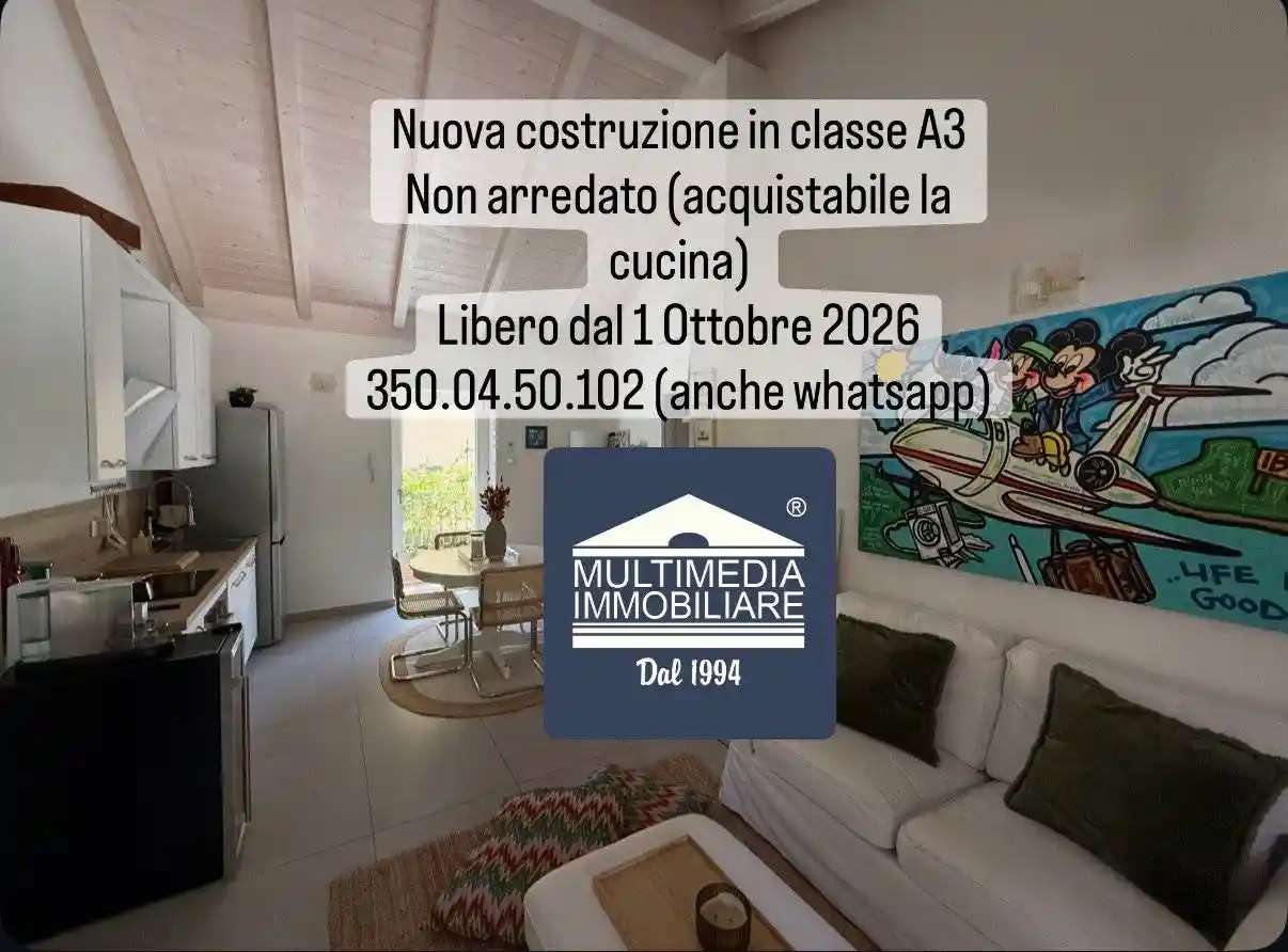 Appartamento in affitto a Garbagnate Milanese