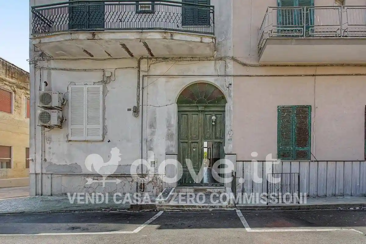 Villa in vendita a Monte di Procida