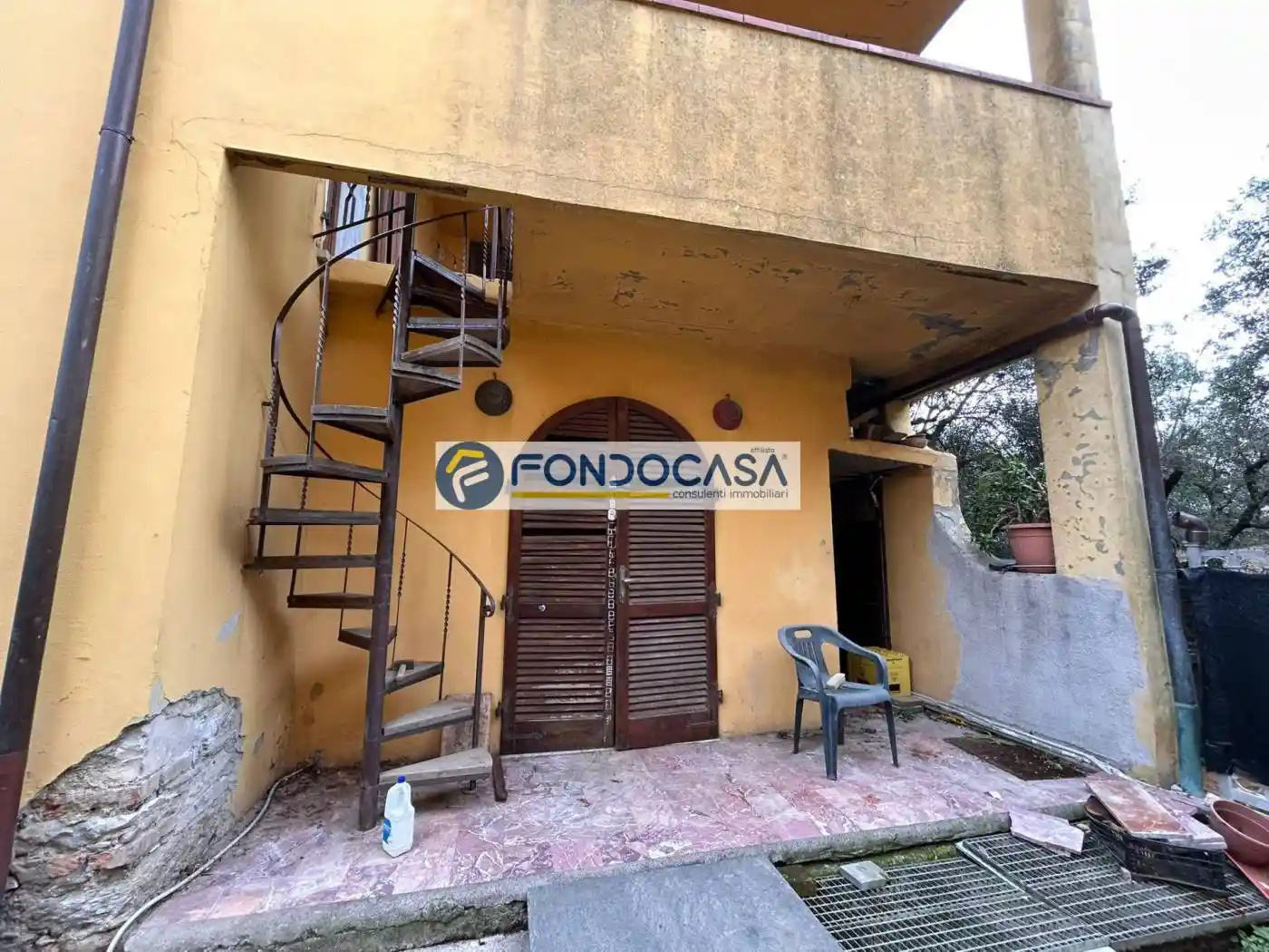 Villa in vendita a Seravezza
