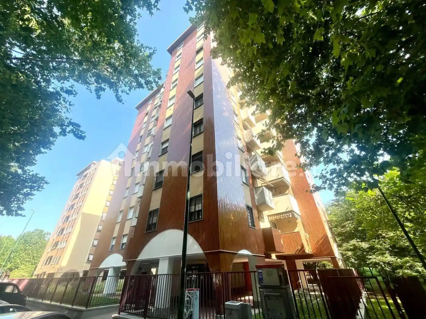 Appartamento in vendita a Sesto San Giovanni