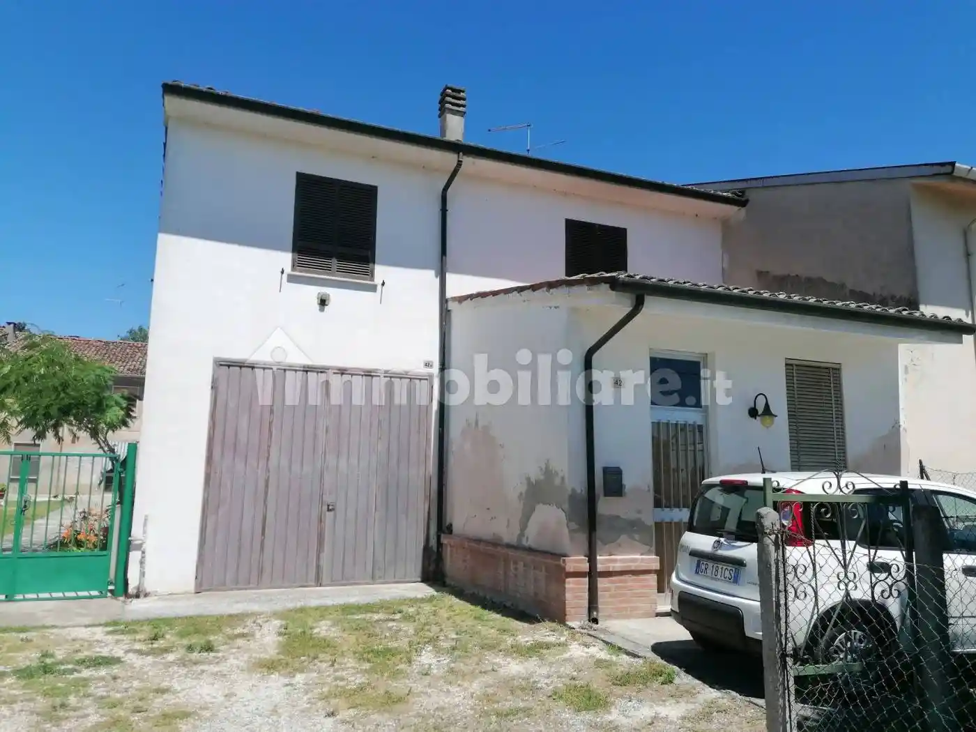 Villetta a schiera in vendita a Casalmaggiore