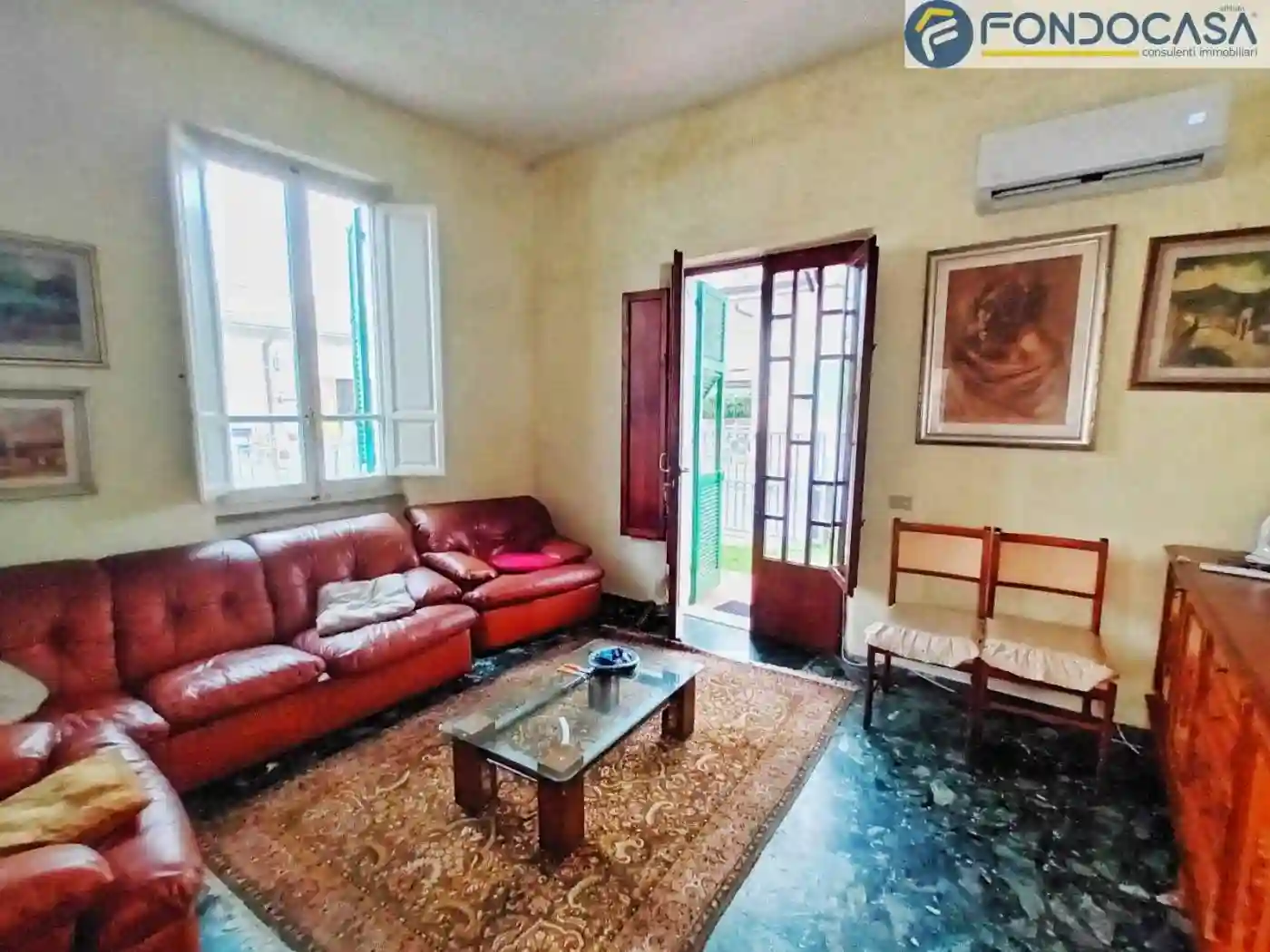 Villa - foto 5