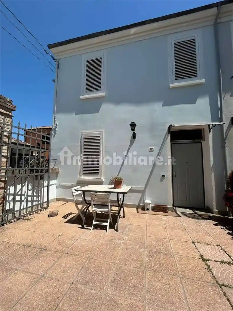 Villetta a schiera in vendita a Ravenna