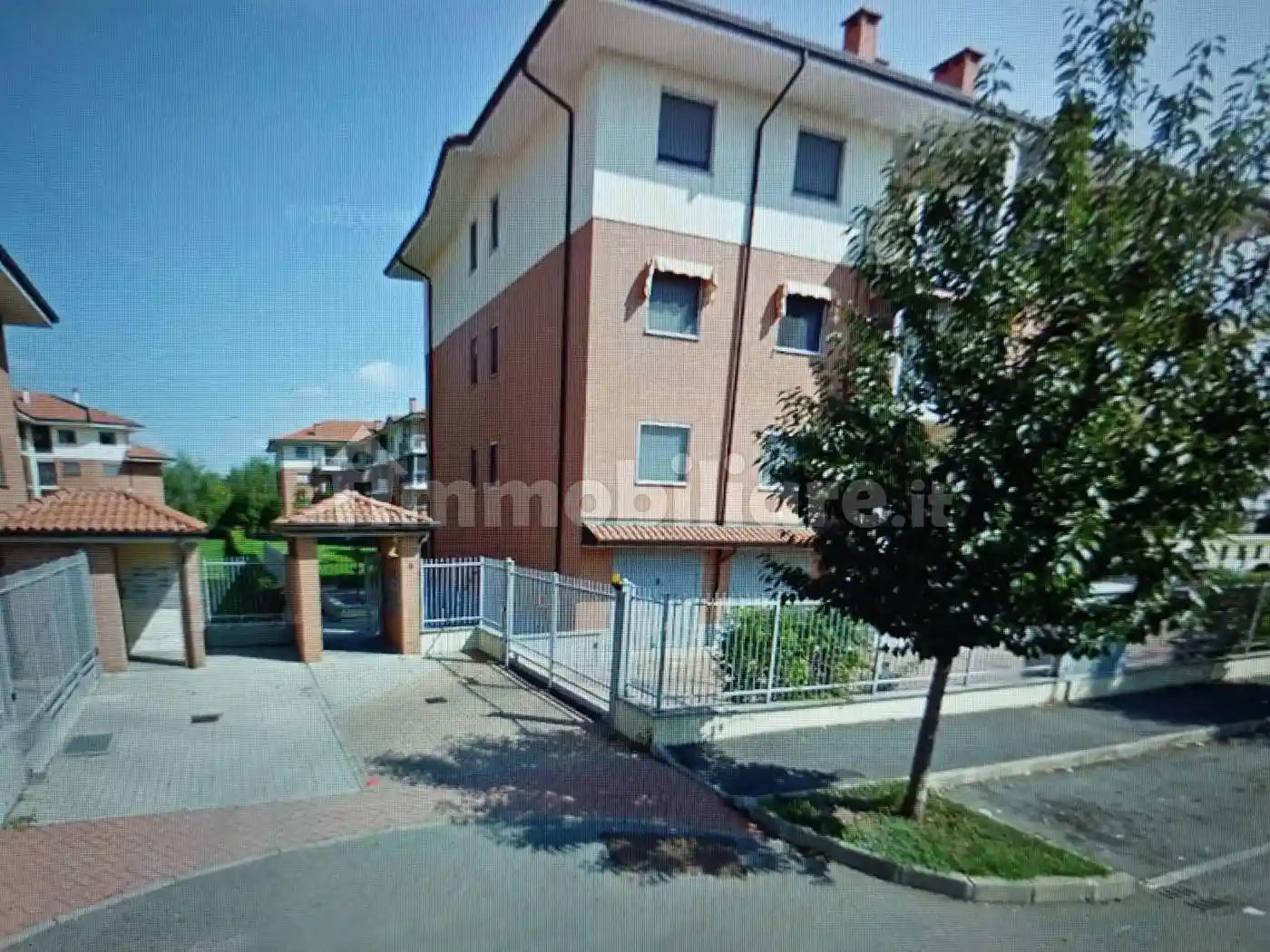 Appartamento in affitto a Zibido San Giacomo