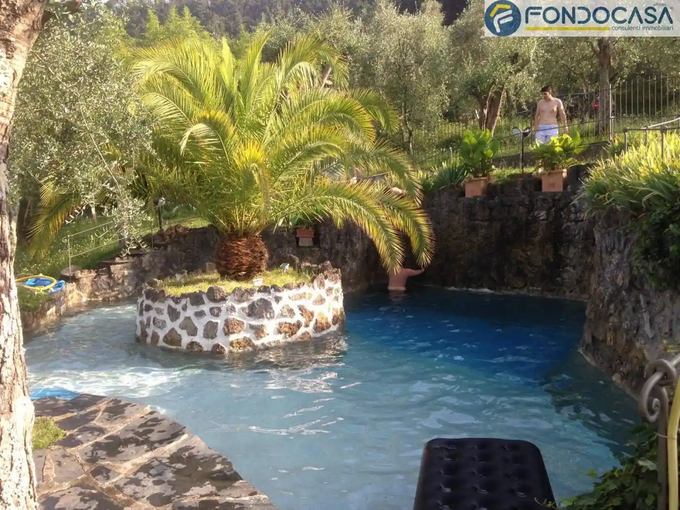 Villa in vendita a Camaiore
