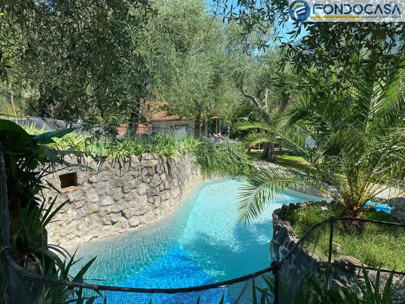 Villa - foto 3