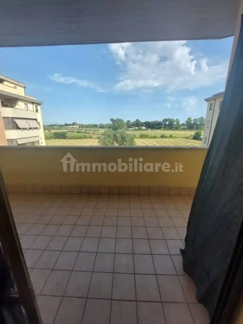 Appartamento in affitto a Latina