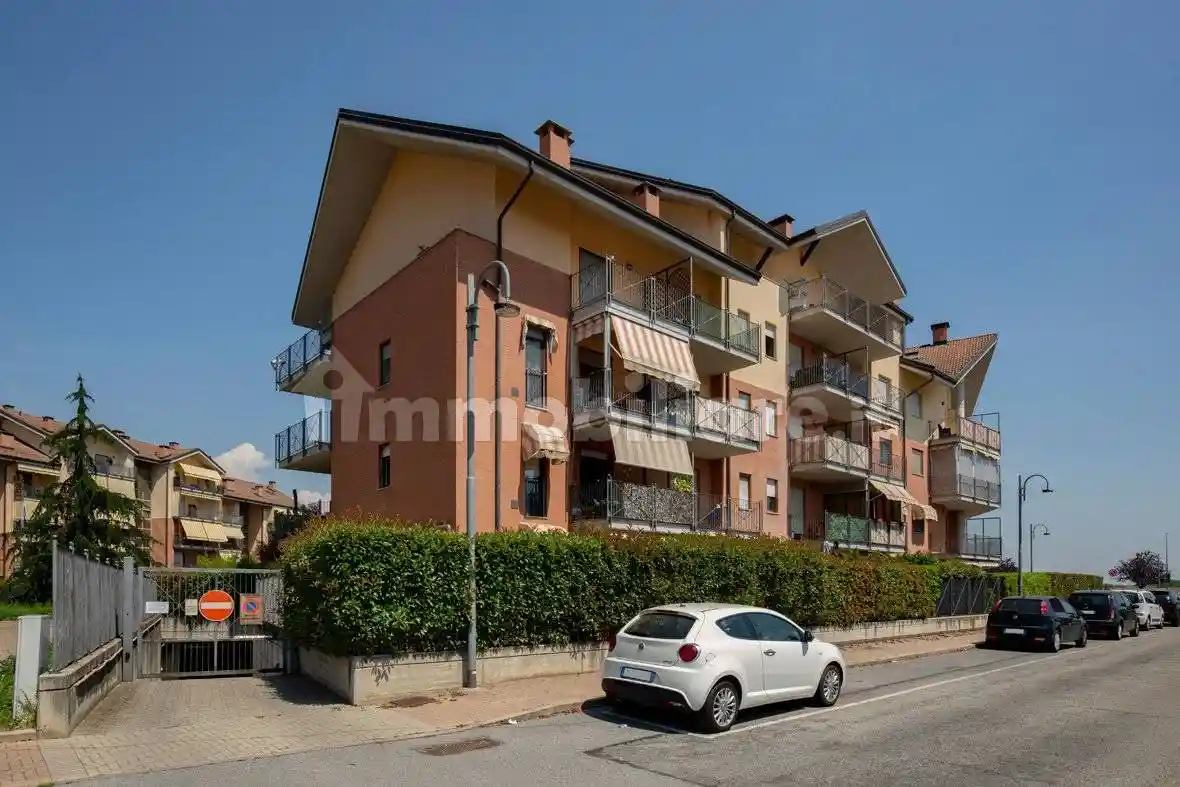 Appartamento in vendita a Orbassano