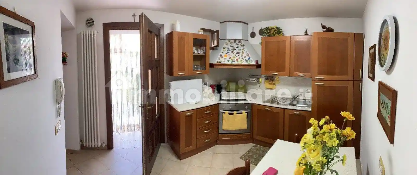 Rustico - Casale in vendita a Aviano