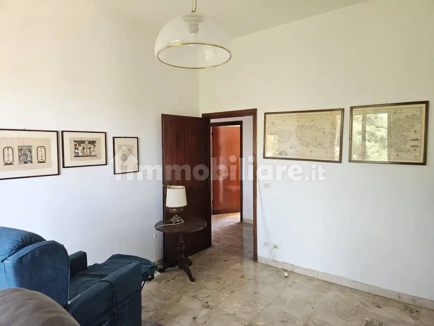 Appartamento in vendita a Firenze