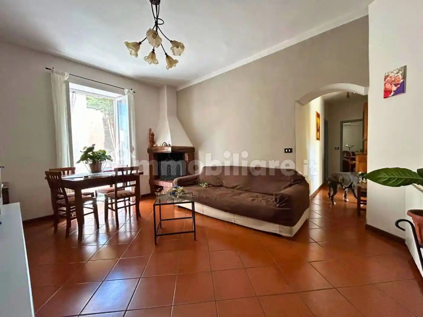 Appartamento in vendita a Carrara