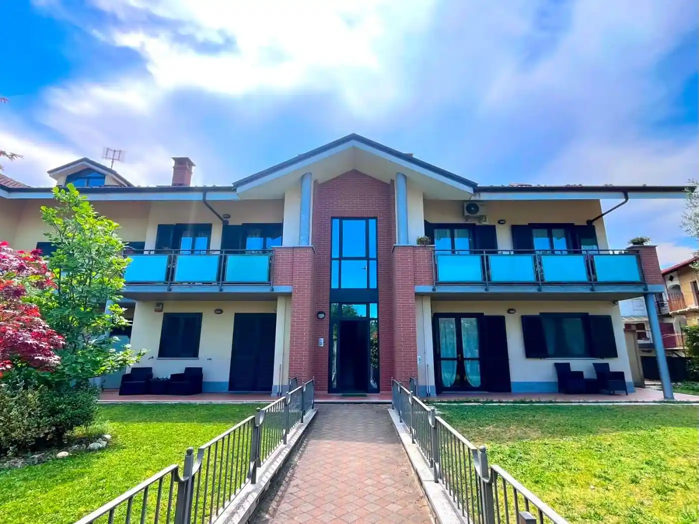 Appartamento in vendita a Pinerolo