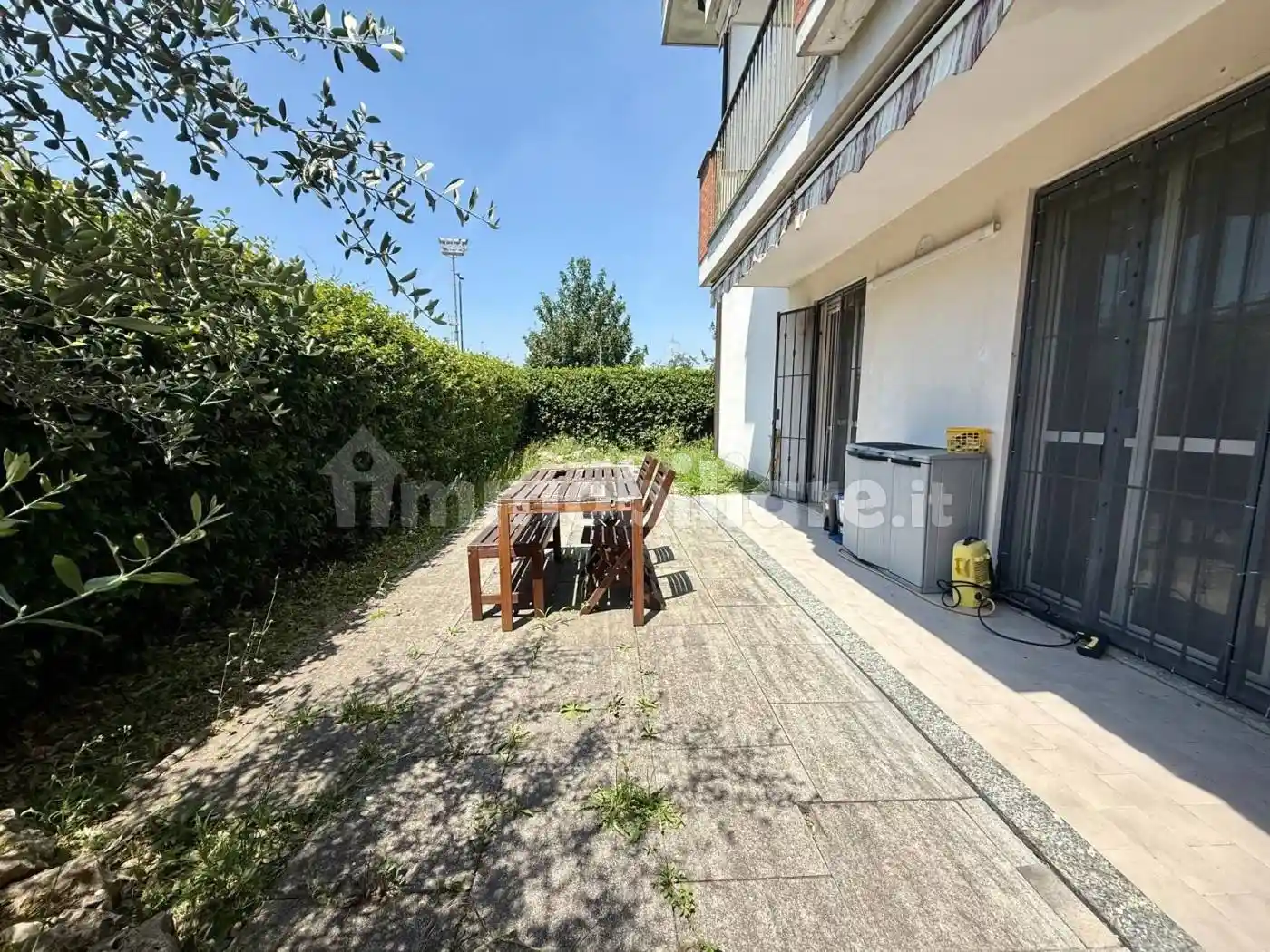 Appartamento in vendita a Cesano Maderno