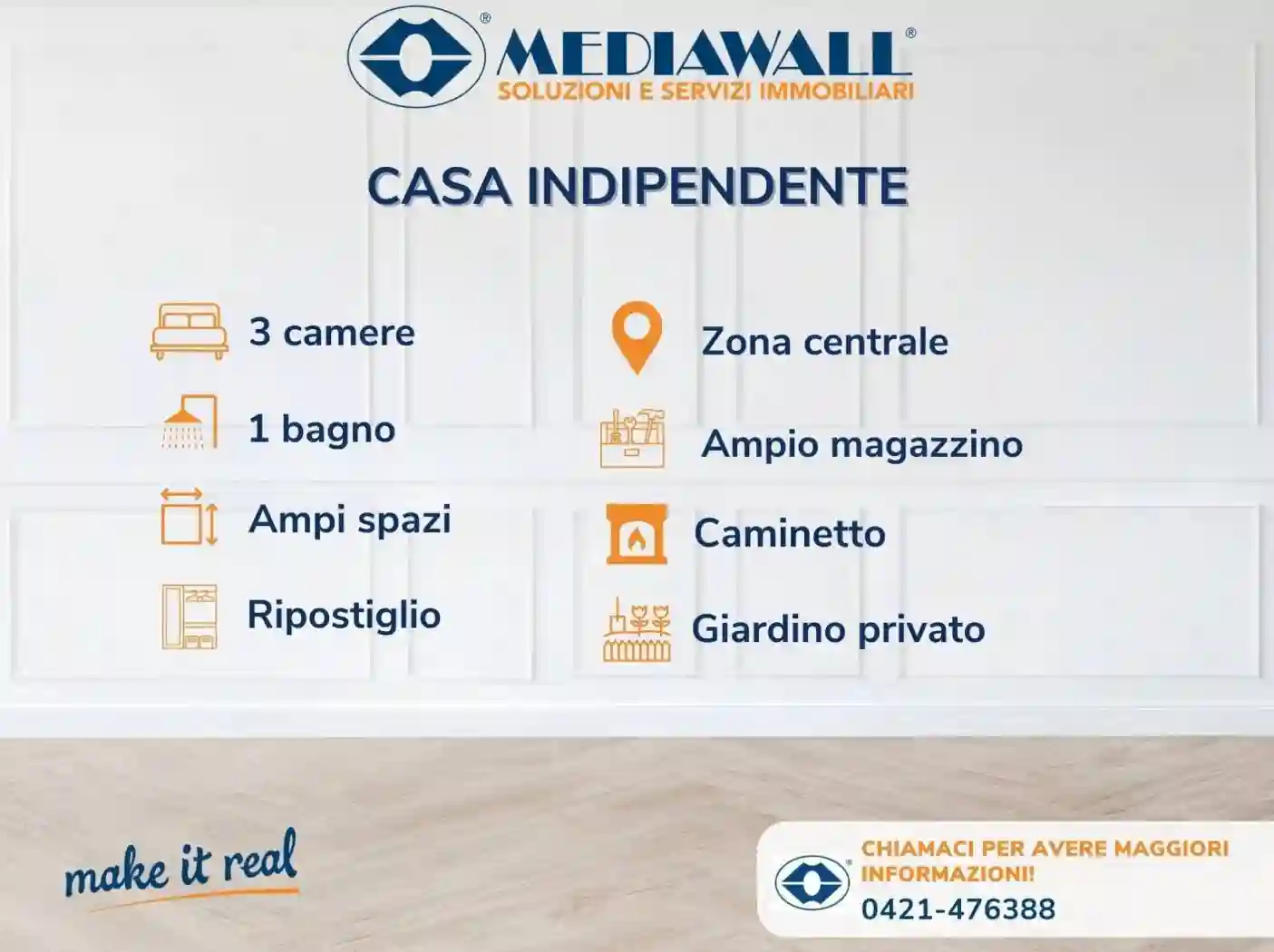 Villa - foto 3