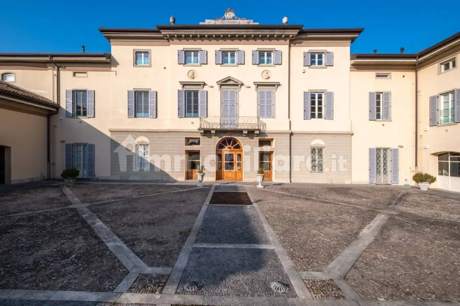 Appartamento in vendita a Ranica
