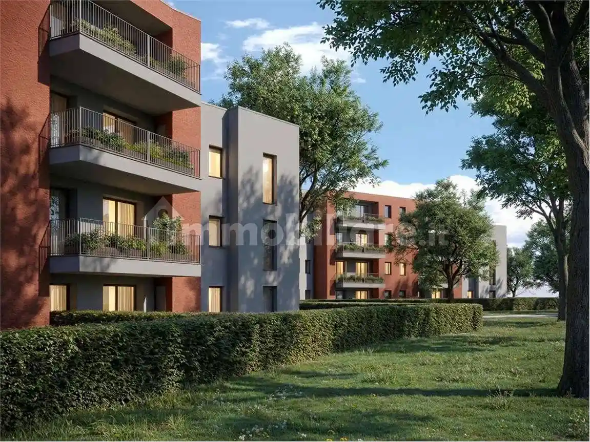 Appartamento in vendita a Castel Maggiore