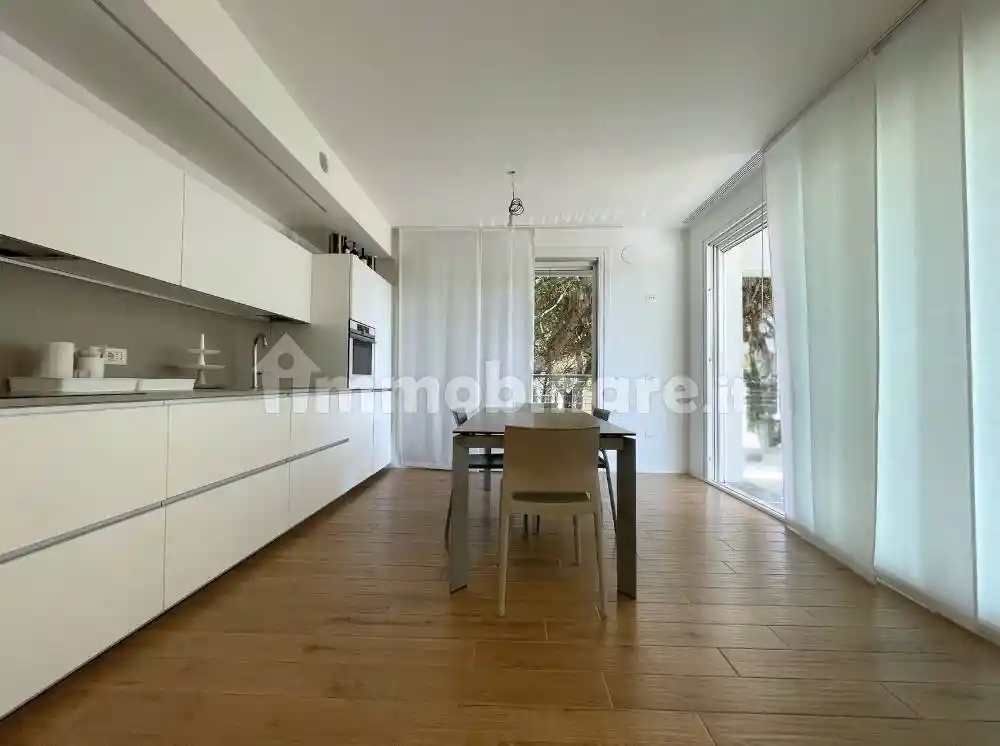 Appartamento in vendita a Jesolo